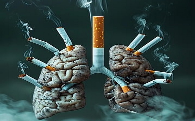 Giornata mondiale contro il tabacco