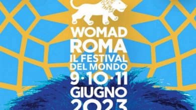 Womad Roma
