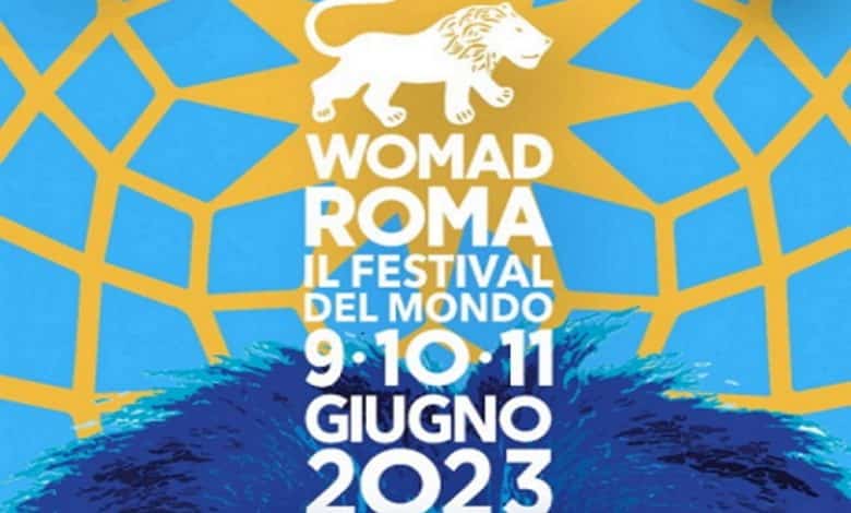 Womad Roma