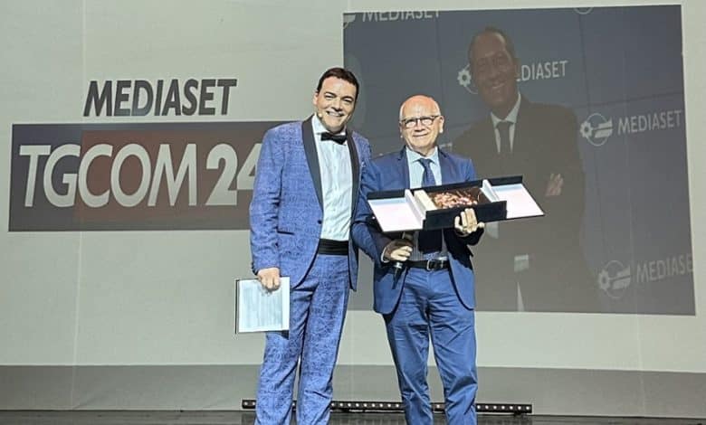 Alberto Sordi Family Award 2023