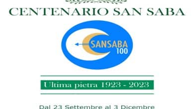 Centenario di San Saba