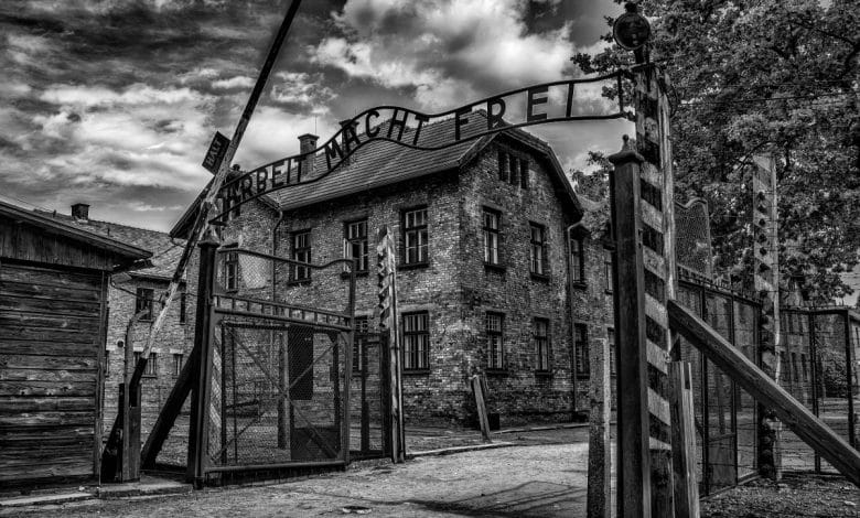 Viaggio della Memoria Auschwitz