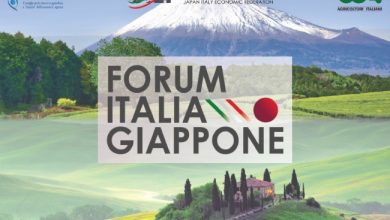 Forum Italia Giappone