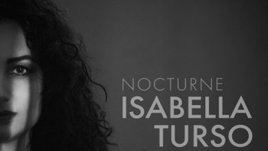 Nightfall piano tour Isabella Turso