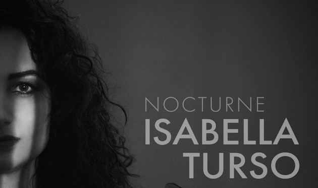 Nightfall piano tour Isabella Turso