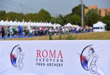 Campionati Europei Para-Archery Roma 2026