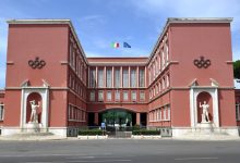 CONI Consiglio Federale