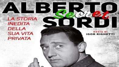 Cinema Alberto Sordi docufilm