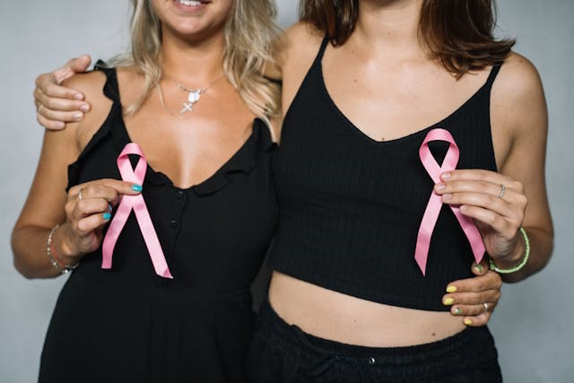 Tumore del seno breast unit con PDTA