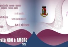 Spot questo NON è AMORE