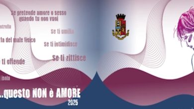 Spot questo NON è AMORE