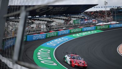 Zandvoort Aldo Festante