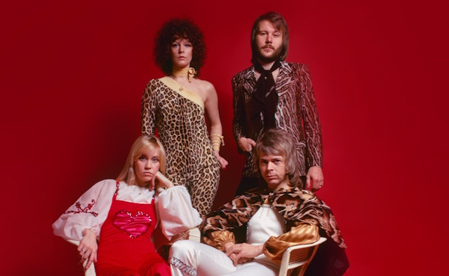 ABBA