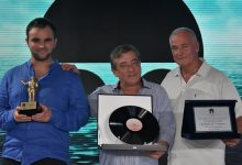 Antonino Meschino Premio Lucio Dalla