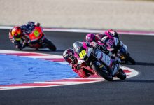 Da Misano a Misano LevelUp-Mta