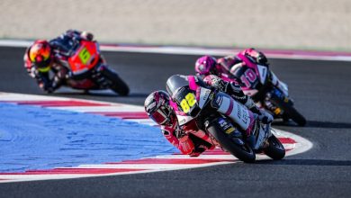 Da Misano a Misano LevelUp-Mta