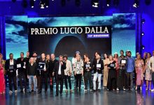 Premio Lucio Dalla 12 edizione