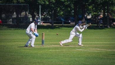 Campionati Nazionali di Cricket