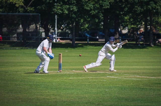 Campionati Nazionali di Cricket