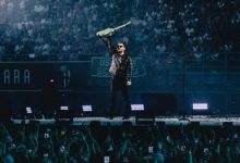 Cremonini live25