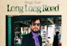 Ringo Starr Long Long Road