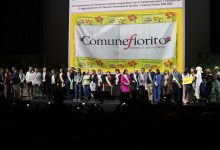 Comuni Fioriti 2024