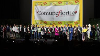 Comuni Fioriti 2024