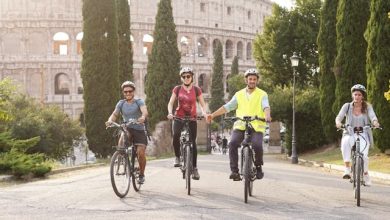 Domeniche Ecologiche Roma