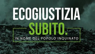 Ecogiustizia subito