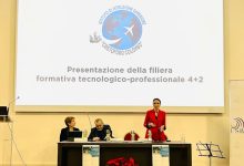 incontro della Filiera formativa