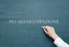 occupazione Liceo Virgilio di Roma