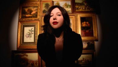 Lucy Dacus