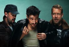 Mumford & Sons Prizefighter