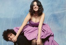 Benny Blanco & Selena Gomez