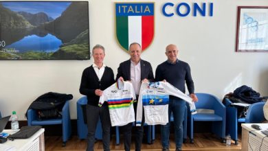 Consiglio Federale Nazionali ciclismo