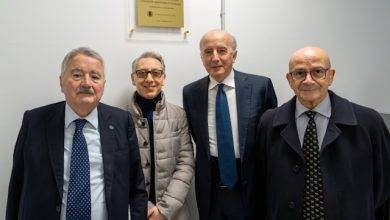 Fondazione Roma e ISS insieme per la ricerca