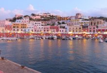 Small Cities 2025 ponza