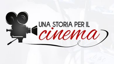 Una storia per il cinema