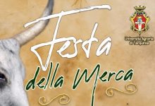 Festa della Merca Tarquinia 2026