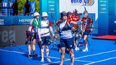 Grand Prix di Antalya finale USA