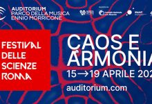 INFN Festival delle Scienze di Roma 2026