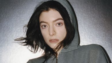 Lorde what was that