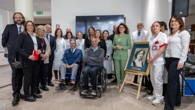 centro nemo roma armida barelli
