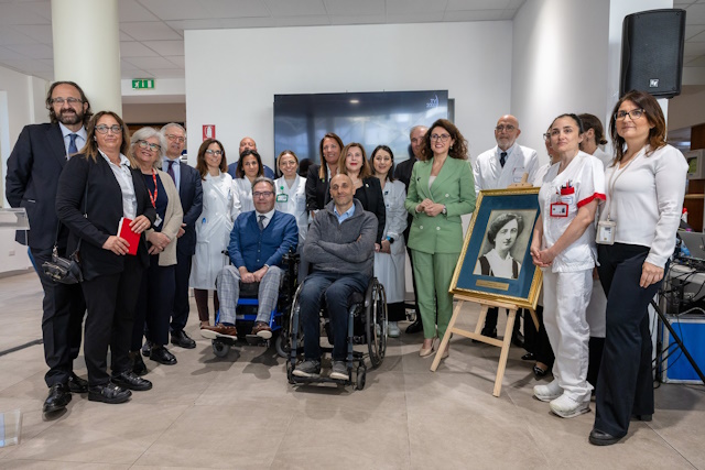 centro nemo roma armida barelli