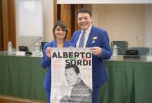 presentato in Senato Alberto Sordi secret