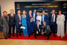 Alberto Sordi Family Award 2025
