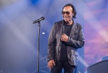 Antonello Venditti Notte prima degli esami