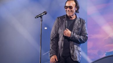 Antonello Venditti Notte prima degli esami