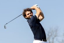 Austrian Open Gregorio De Leo