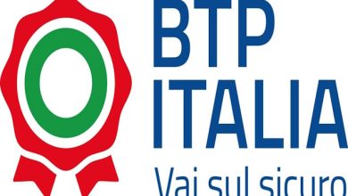 BTP Italia acquistati